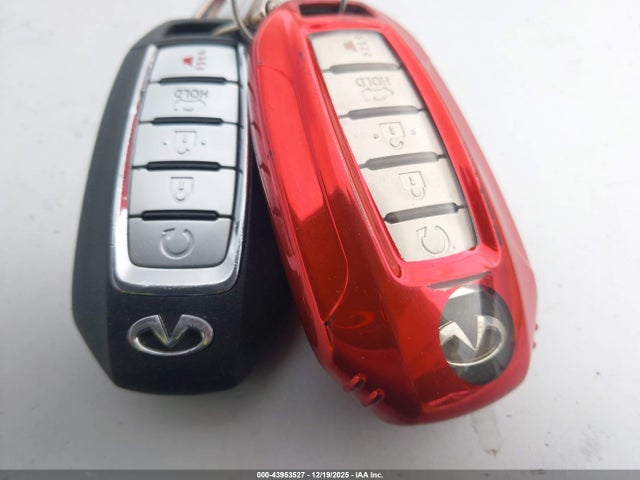 JN1EV7CP0NM310788 Infiniti Q50 Sensory