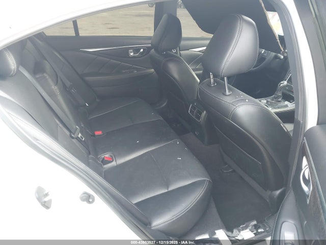 JN1EV7CP0NM310788 Infiniti Q50 Sensory