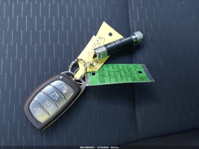 2019 HYUNDAI TUCSON KM8J3CAL9KU928998 Photo 10