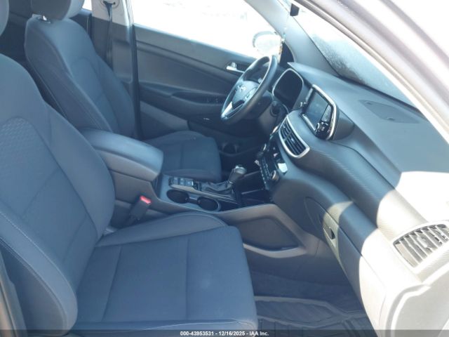 2019 HYUNDAI TUCSON KM8J3CAL9KU928998 Photo 4