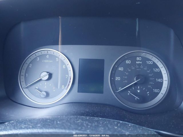 2019 HYUNDAI TUCSON KM8J3CAL9KU928998 Photo 6