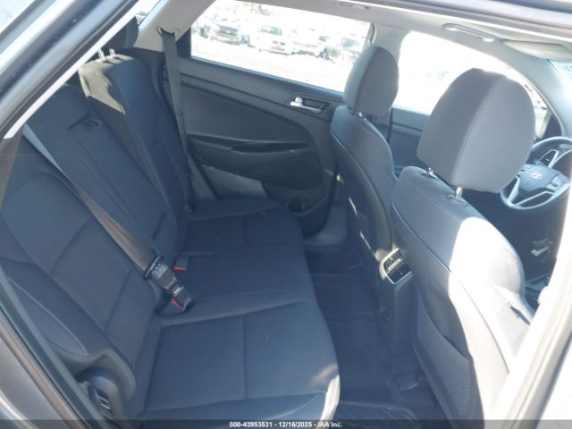 2019 HYUNDAI TUCSON KM8J3CAL9KU928998 Photo 7