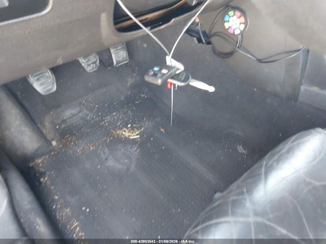 2005 FORD MUSTANG 1ZVFT82H955123306 Photo 10