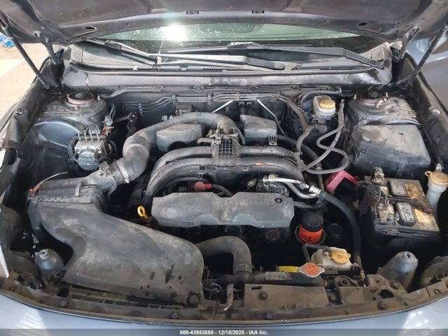 4S4BSACCXF3344226 Subaru Outback 2.5i Premium