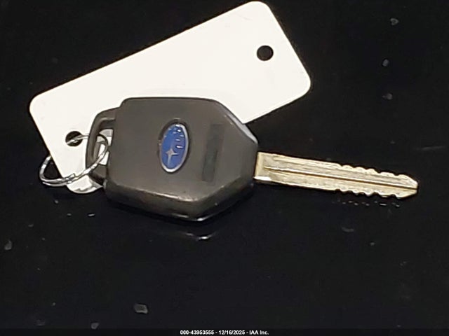 4S4BSACCXF3344226 Subaru Outback 2.5i Premium