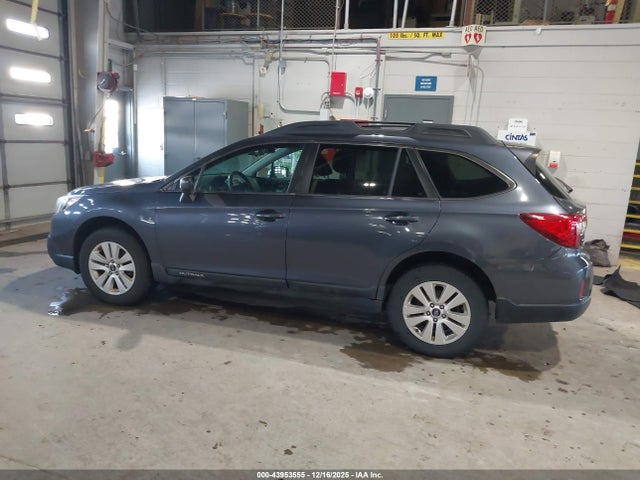 4S4BSACCXF3344226 Subaru Outback 2.5i Premium