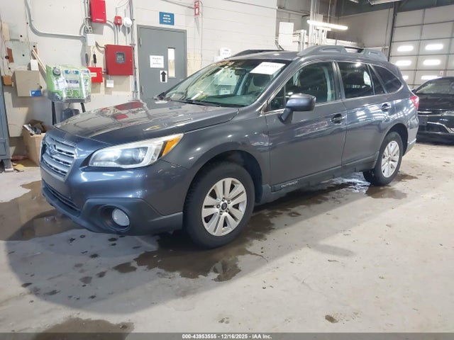 4S4BSACCXF3344226 Subaru Outback 2.5i Premium