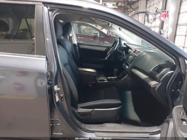 4S4BSACCXF3344226 Subaru Outback 2.5i Premium