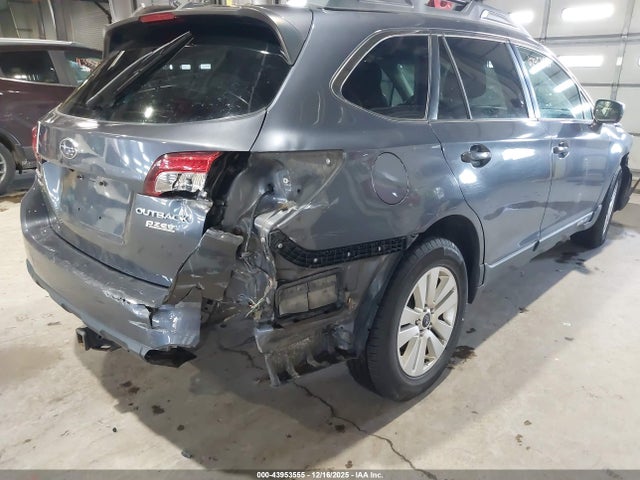 4S4BSACCXF3344226 Subaru Outback 2.5i Premium