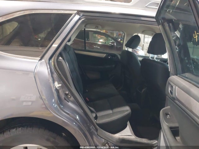 4S4BSACCXF3344226 Subaru Outback 2.5i Premium