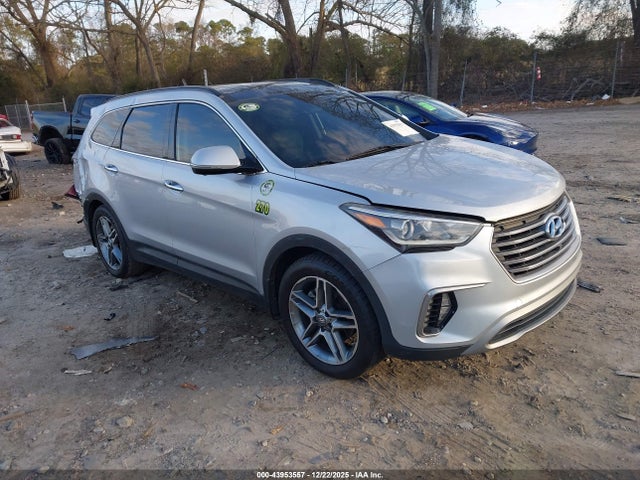 2017 KM8SR4HF4HU193235 main image
