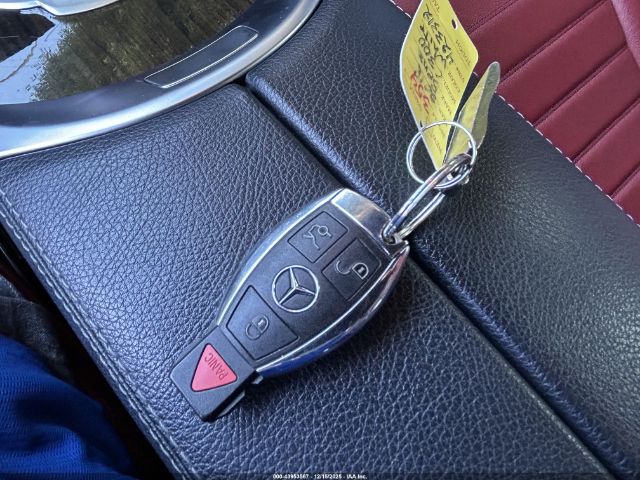 2018 MERCEDES-BENZ C 300 WDDWF4JB2JR423312 Photo 10