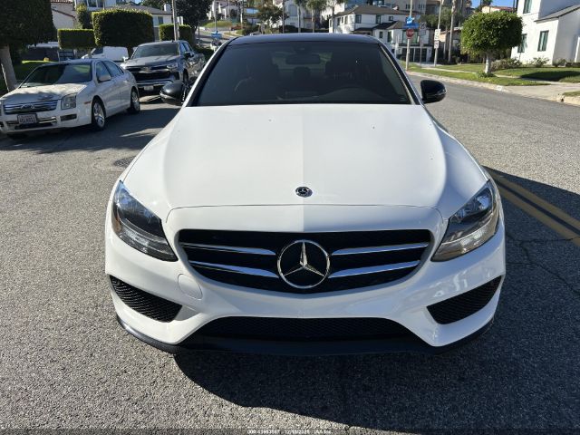 2018 MERCEDES-BENZ C 300 WDDWF4JB2JR423312 Photo 5