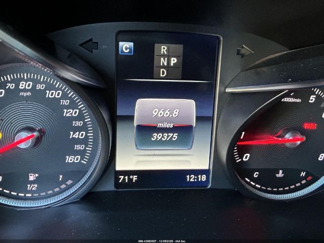 2018 MERCEDES-BENZ C 300 WDDWF4JB2JR423312 Photo 6