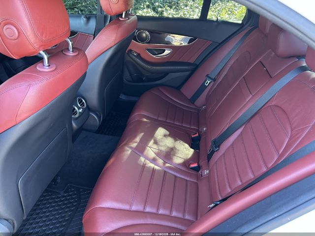 2018 MERCEDES-BENZ C 300 WDDWF4JB2JR423312 Photo 7