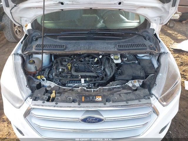 1FMCU9GD5KUA55212 Ford ESCAPE SE