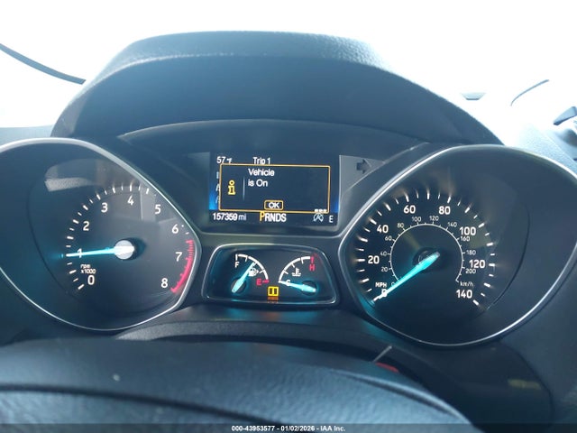 1FMCU9GD5KUA55212 Ford ESCAPE SE