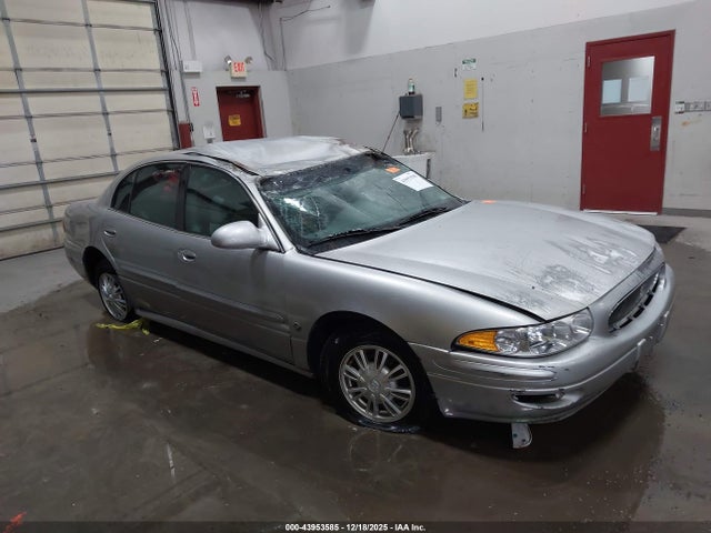 Aukcja sprzedaży 2005 Buick Lesabre Custom, vin: 1G4HP52K55U252364, numer aukcji: 43953585