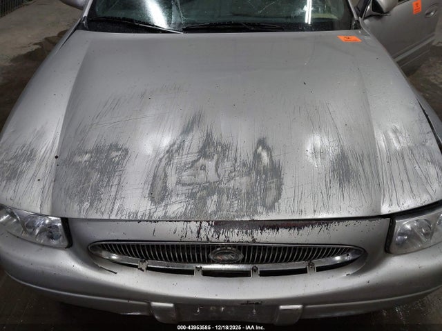 Aukcja sprzedaży 2005 Buick Lesabre Custom, vin: 1G4HP52K55U252364, numer aukcji: 43953585