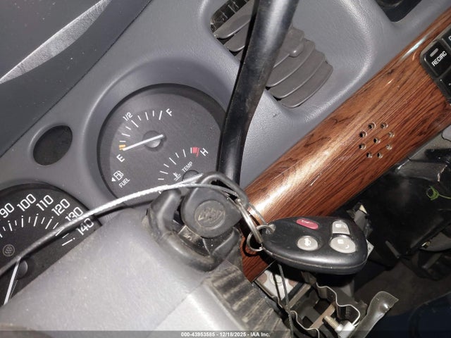 Aukcja sprzedaży 2005 Buick Lesabre Custom, vin: 1G4HP52K55U252364, numer aukcji: 43953585