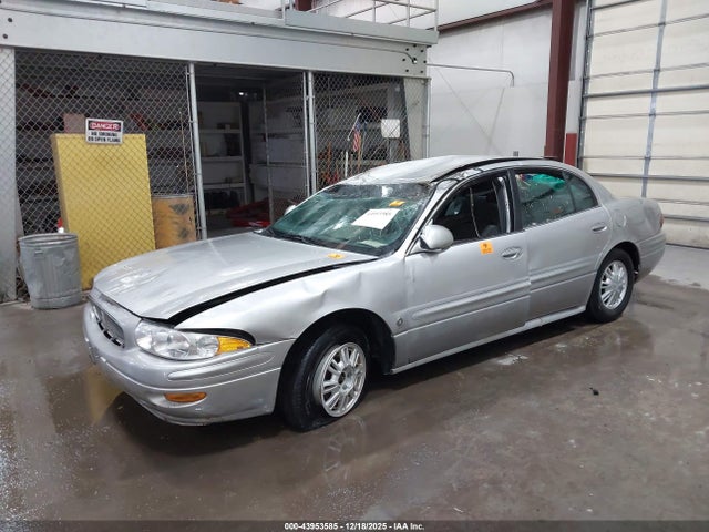 Aukcja sprzedaży 2005 Buick Lesabre Custom, vin: 1G4HP52K55U252364, numer aukcji: 43953585