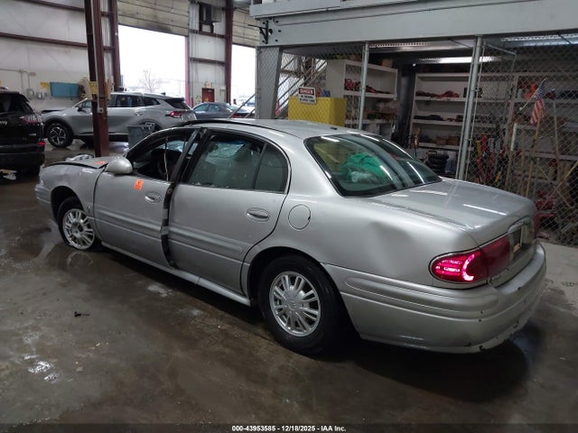 Aukcja sprzedaży 2005 Buick Lesabre Custom, vin: 1G4HP52K55U252364, numer aukcji: 43953585