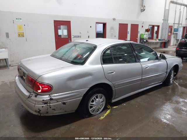 Aukcja sprzedaży 2005 Buick Lesabre Custom, vin: 1G4HP52K55U252364, numer aukcji: 43953585