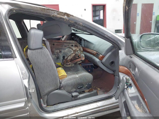 Aukcja sprzedaży 2005 Buick Lesabre Custom, vin: 1G4HP52K55U252364, numer aukcji: 43953585