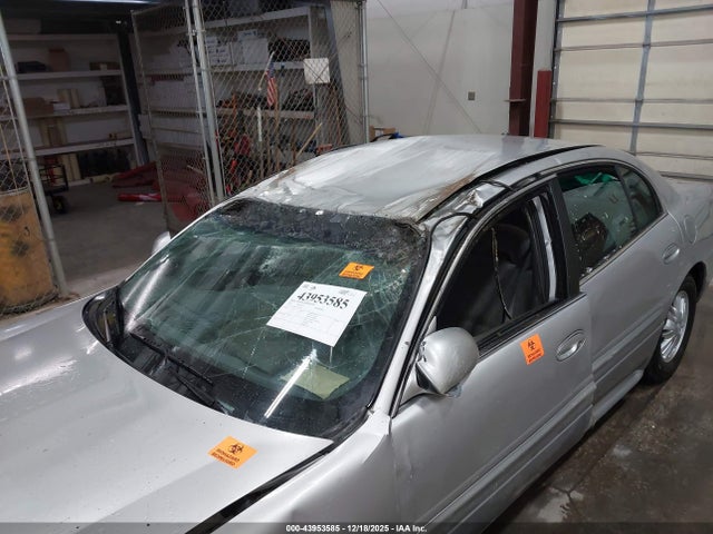 Aukcja sprzedaży 2005 Buick Lesabre Custom, vin: 1G4HP52K55U252364, numer aukcji: 43953585
