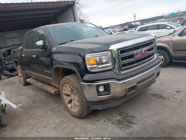 2015 GMC SIERRA 1500 3GTU2VEC9FG480779