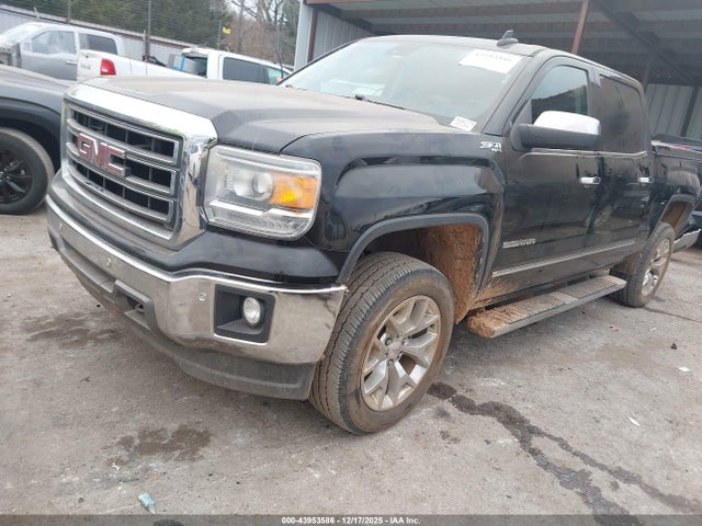2015 GMC SIERRA 1500 3GTU2VEC9FG480779 Photo 1