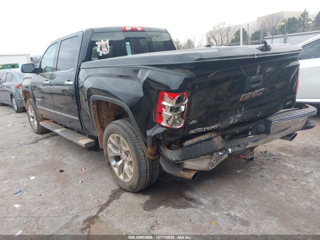 2015 GMC SIERRA 1500 3GTU2VEC9FG480779 Photo 2