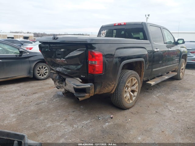 2015 GMC SIERRA 1500 3GTU2VEC9FG480779 Photo 3