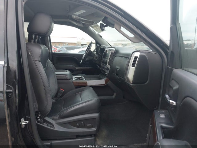 2015 GMC SIERRA 1500 3GTU2VEC9FG480779 Photo 4