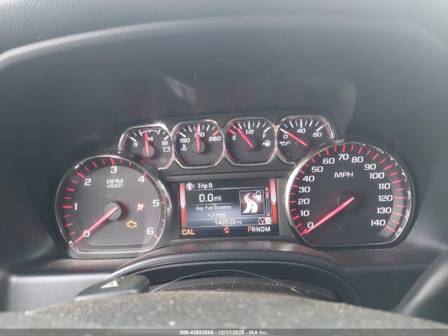 2015 GMC SIERRA 1500 3GTU2VEC9FG480779 Photo 6