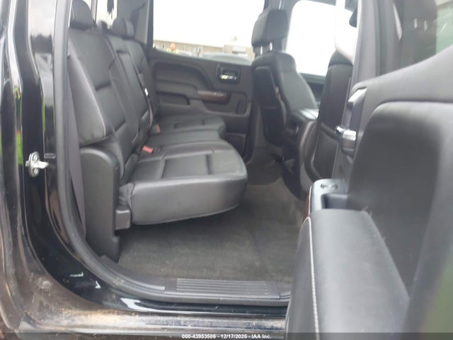 2015 GMC SIERRA 1500 3GTU2VEC9FG480779 Photo 7