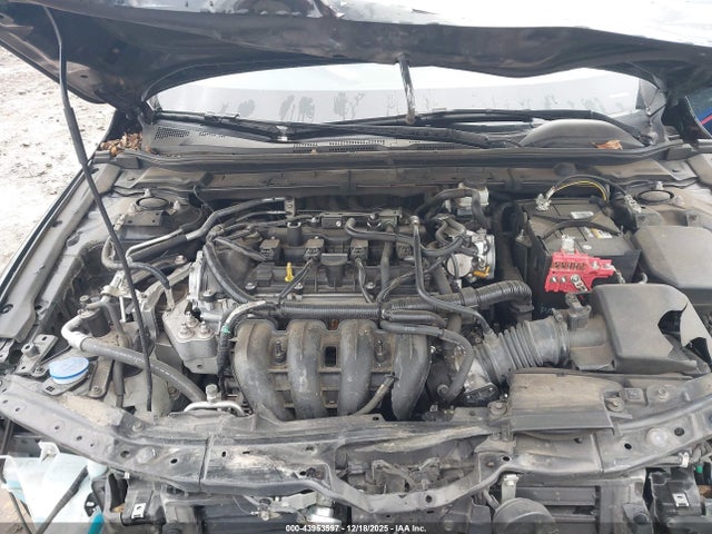 2020 MAZDA MAZDA3 JM1BPBNM2L1160388 Photo 9