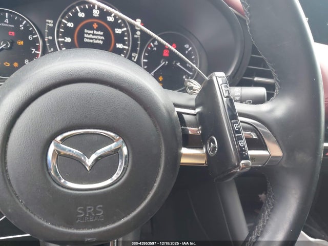 2020 MAZDA MAZDA3 JM1BPBNM2L1160388 Photo 10