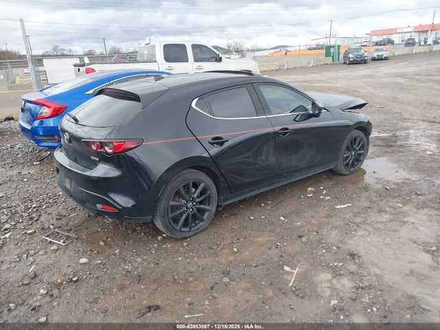 2020 MAZDA MAZDA3 JM1BPBNM2L1160388 Photo 3