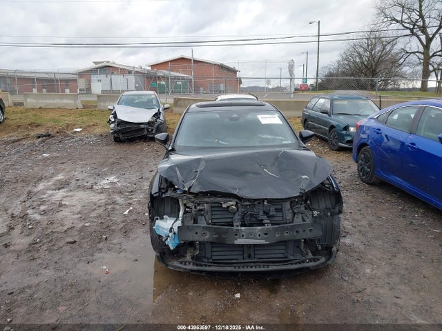 2020 MAZDA MAZDA3 JM1BPBNM2L1160388 Photo 5