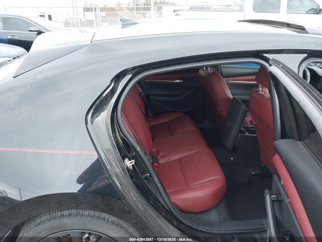 2020 MAZDA MAZDA3 JM1BPBNM2L1160388 Photo 7
