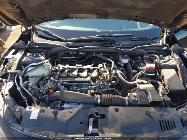 2018 HONDA CIVIC SHHFK7H53JU414646 Photo 9