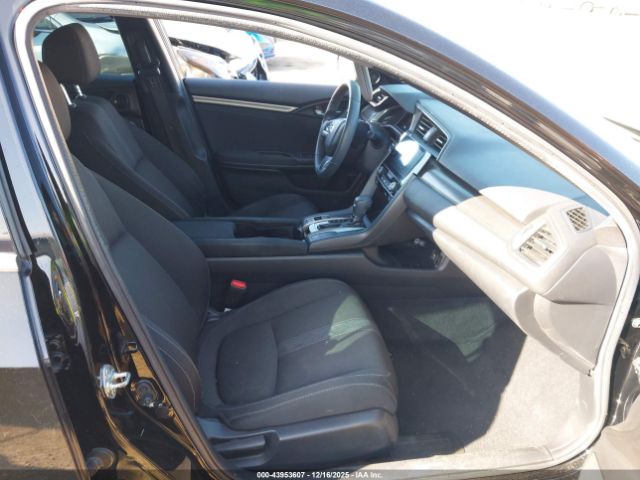 2018 HONDA CIVIC SHHFK7H53JU414646 Photo 4