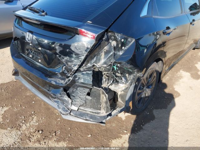 2018 HONDA CIVIC SHHFK7H53JU414646 Photo 5