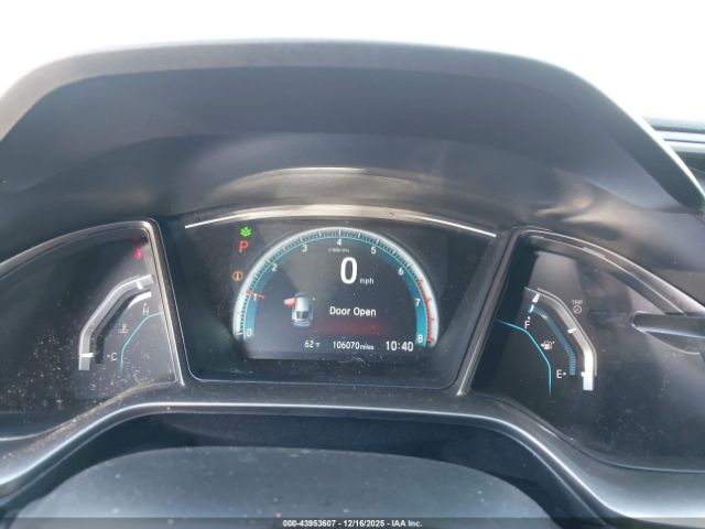 2018 HONDA CIVIC SHHFK7H53JU414646 Photo 6