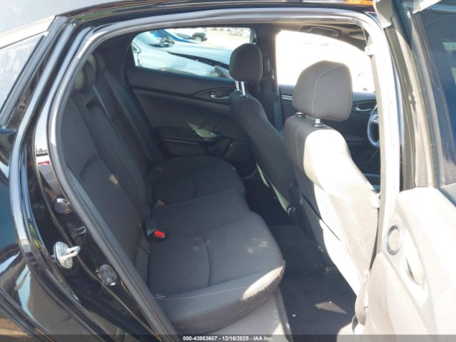 2018 HONDA CIVIC SHHFK7H53JU414646 Photo 7