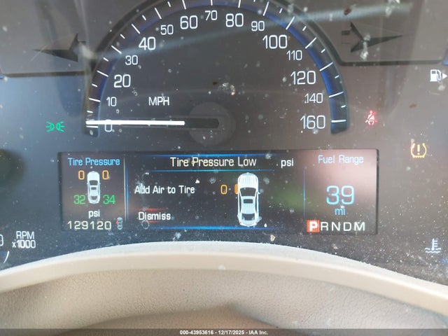 2015 CADILLAC ATS 1G6AH5RX1F0133422 Photo 6