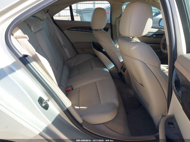 2015 CADILLAC ATS 1G6AH5RX1F0133422 Photo 7