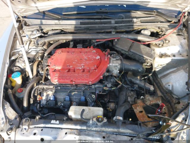 2007 ACURA TL 19UUA66247A008649 Photo 9