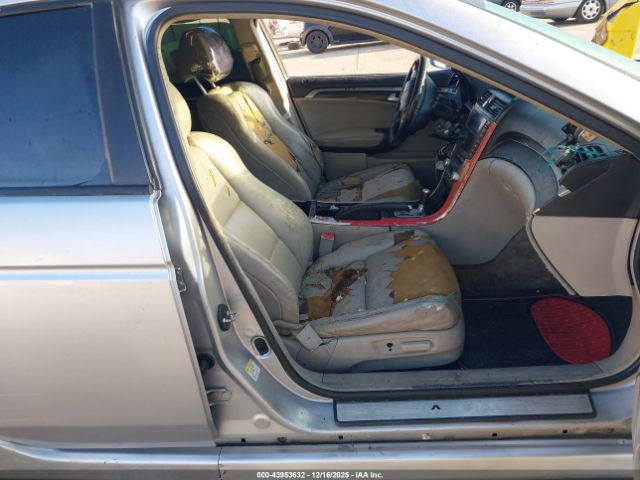 2007 ACURA TL 19UUA66247A008649 Photo 4